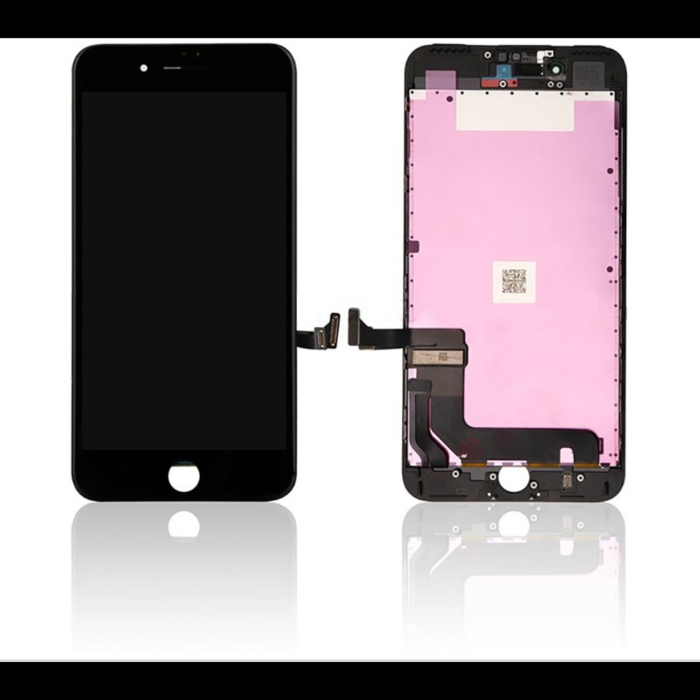 iPhone 8 Plus LCD Screen Replacement